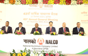 NALCO CMD