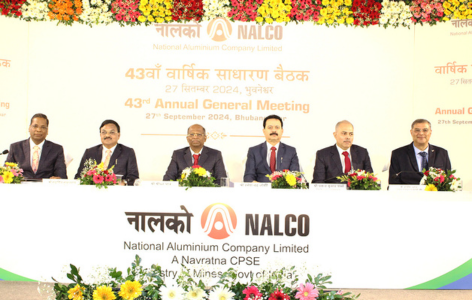 NALCO CMD
