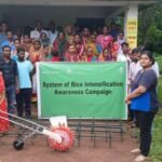 NIN organises awareness programme for farmers
