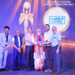NTPC Bongaigaon CSR Health Award
