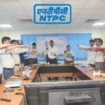 NTPC Bongaigaon celebrates Hindi Diwas