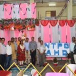 NTPC Bongaigaon celebrates Viswakarma Puja
