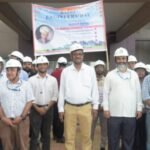NTPC celebrates Engineers Day