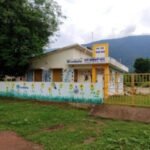 Nand Ghar celebrates Poshan Maah