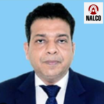 PESB choses BP Singh NALCO