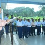 PPA Swachhta Hi Seva