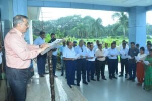 PPA Swachhta Hi Seva