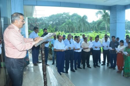 PPA Swachhta Hi Seva