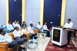 RSP Bidders conference