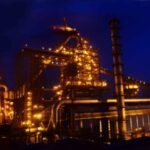 RSP Blast Furnaces