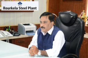 RSP DIC Atanu Bhowmick