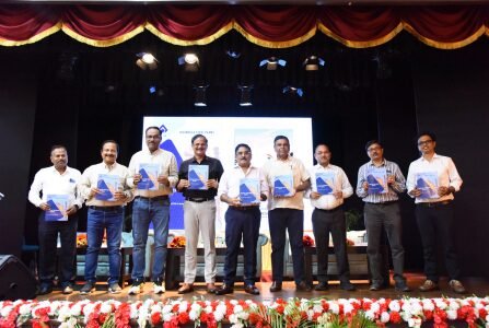 RSP Financia Year Book