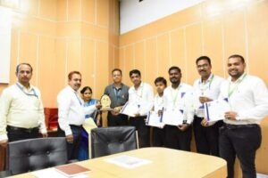 RSP Plate Mill Department