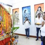RSP Vishwakarma Puja Celebration