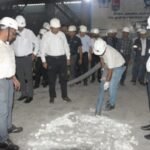 RSP dust cleaning system