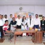 RSP health Check up