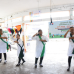 RSP organises Nukkad Natak