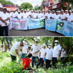 SBI LHO Bhubaneswar launches Swachhata Hi Seva