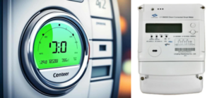 Smart Meters