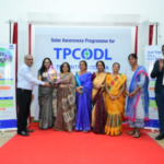 TPCODL launches campaign solar rooftop solutions