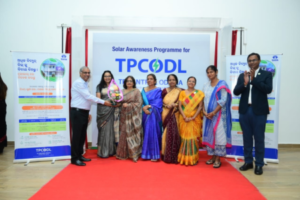 TPCODL launches campaign solar rooftop solutions