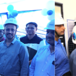 TPNODL inaugurates advanced fire extinguishing center