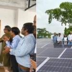 TPNODL launches solar SAURYAN