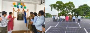 TPNODL launches solar SAURYAN