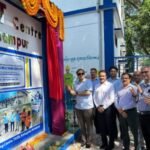 TPSOD opens HoTT Center