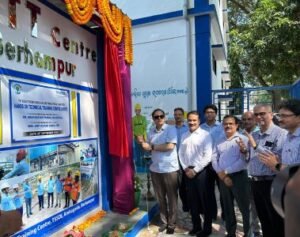 TPSOD opens HoTT Center