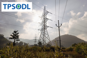 TPSODL 33 KV power 1.59 lakh consumers