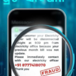 TPSODL warns customers fraudulent calls and KYC scams