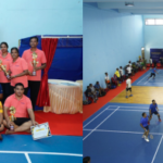TPSODLs sports drive