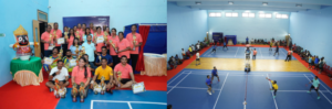 TPSODLs sports drive