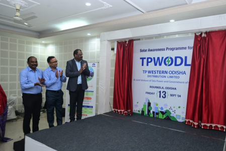 TPWODL launches solar rooftop