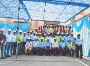 TPWODL launches sub station