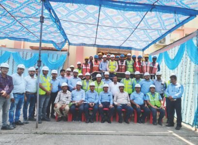 TPWODL launches sub station