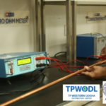 TPWODL meter testing