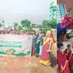 TSF hosts Rashtriya Poshan Maah
