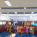Tata Steel Foundation Organise Workshop