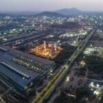 Tata Steel Kalinganagar expansion