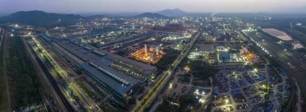 Tata Steel Kalinganagar