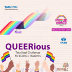 Tata Steel celebrates QUEERious 3.0 winners
