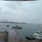 Two disabled fishing boats rescued by PPA