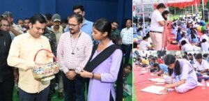 Vedanta Aluminium Swachhata Abhiyan