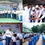 Vedanta Aluminium Swarna Prasan