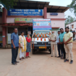 Vedanta Aluminium filaria awareness campaign