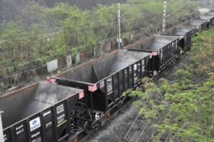 Vedanta Aluminium lauds GoIs Sardega Bhalumuda rail line