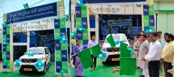 Vedanta Aluminium launches free hearse service