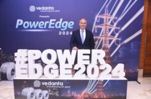 Vedanta Aluminium launches new products